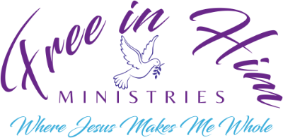 Free In Him Ministries