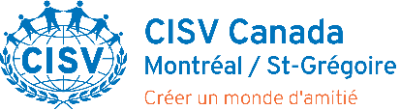 CISV Montréal St-Grégoire 