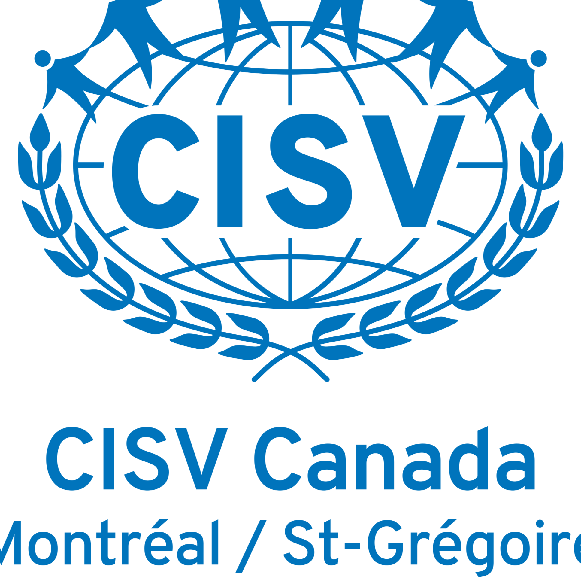 CISV Montréal St-Grégoire 