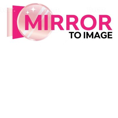 Mirror to Image Women Achieve