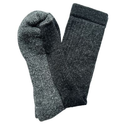 Men's Charcol - Classic Wool Sock item