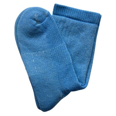 Kids Blue - Classic Wool Sock item