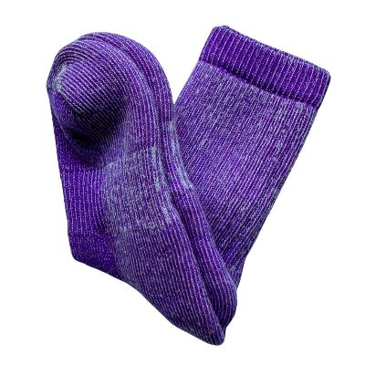 Kids Purple - Classic Wool Sock item