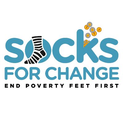 Socks for Change