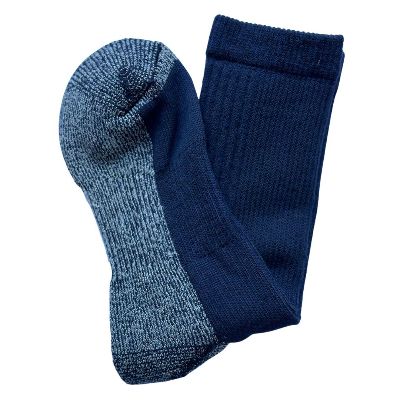 Women's Navy - Classic Wool Sock item