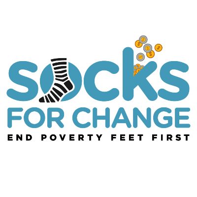 Socks for Change