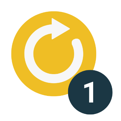 Mulligan - Single item