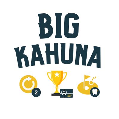 Big Kahuna item
