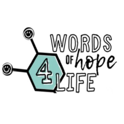 Words Of Hope 4 Life, Inc