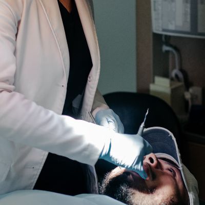 The Holistic Dentista