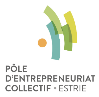 Pôle d'entrepreneuriat collectif de l'Estrie