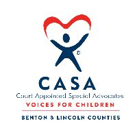 CASA - Voices for Children