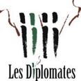 Les Diplomates