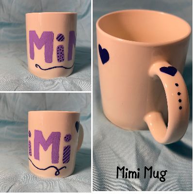 Mimi Mug item