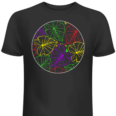 H3RC PRIDE Shirt item