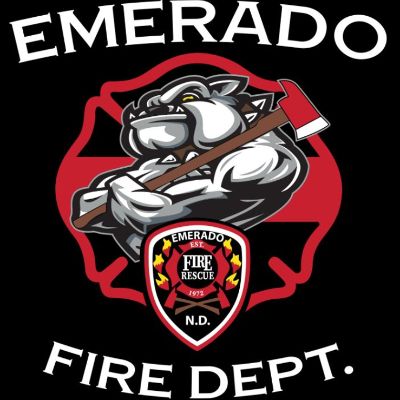Emerado Rural Volunteer Fire Department