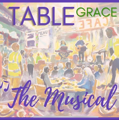 Table Grace Ministries