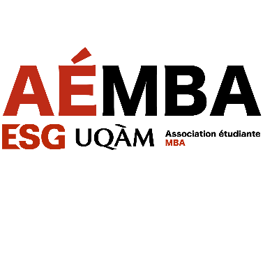 AEMBA ESG UQAM
