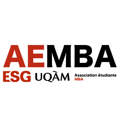 AEMBA ESG UQAM