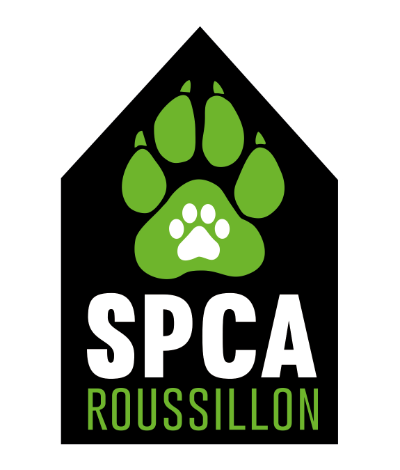 SPCA Roussillon