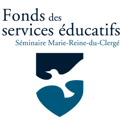 Fonds des services éducatifs du Séminaire Marie-Reine-du-Clergé