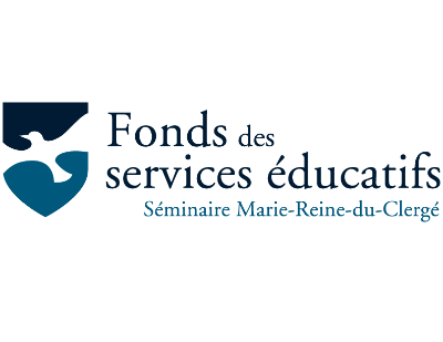 Fonds des services éducatifs du Séminaire Marie-Reine-du-Clergé