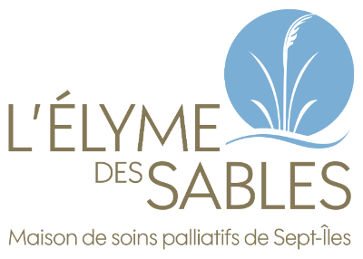L'Élyme des sables, maison de soins palliatifs de Sept-Îles