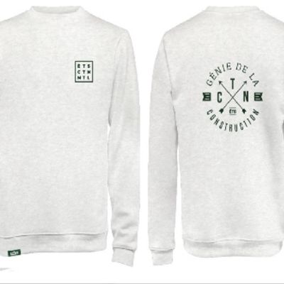 Sweatshirt CTN - petit item