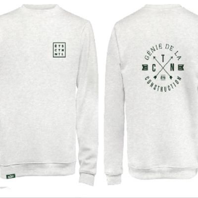 Sweatshirt CTN - large item