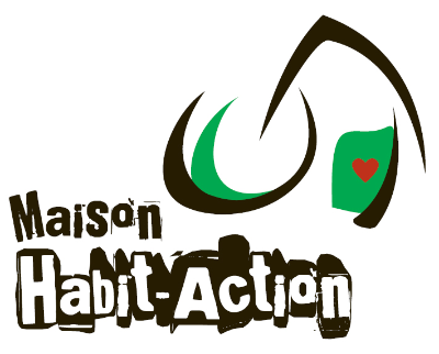 Maison Habit-Action