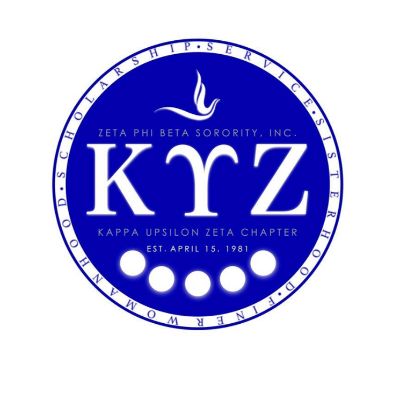 Kappa Upsilon Zeta Chapter
