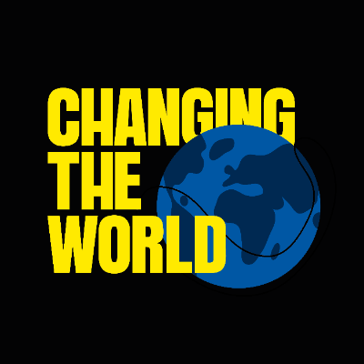 Changing the World, Inc (Ukraine Relief)
