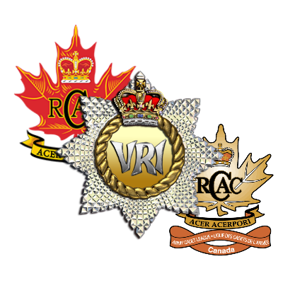 MIDDLESEX HURON 2923 RC ARMY CADET CORPS SUPPORT COMMITTEE