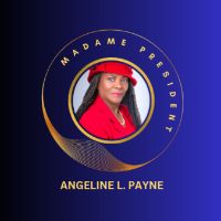 Committee for Angeline Payne for US President