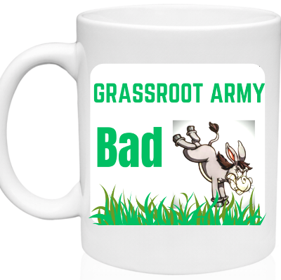 Classic Coffee Mug item