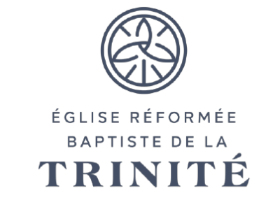 EGLISE RÉFORMÉE BAPTISTE DE LA TRINITÉ (E.R.B.T.)