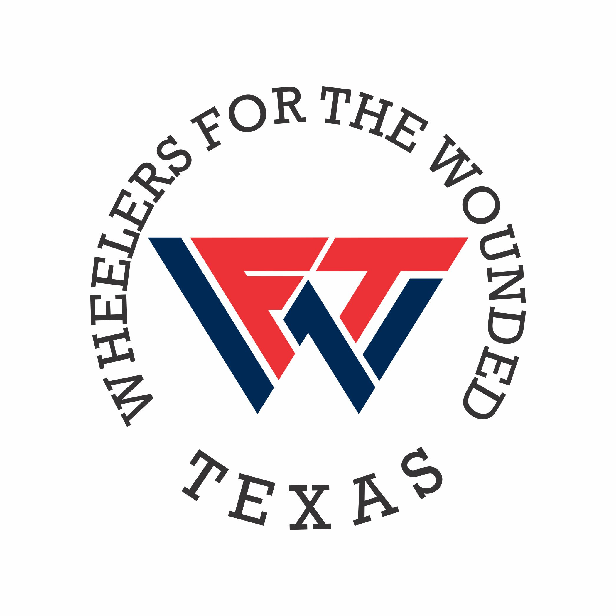 Wheelers for the Wounded Texas