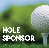 Hole sponsorship item