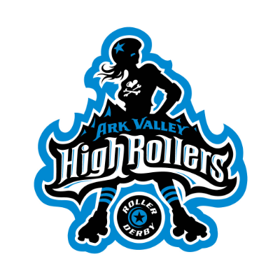 Ark Valley High Rollers