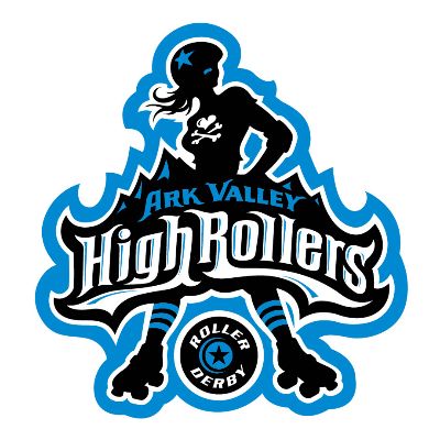 Ark Valley High Rollers