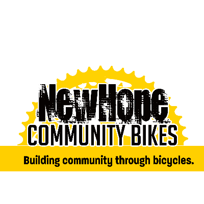 New Hope Community Bikes