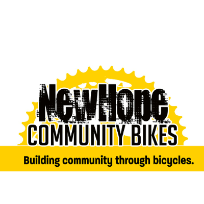 New Hope Community Bikes