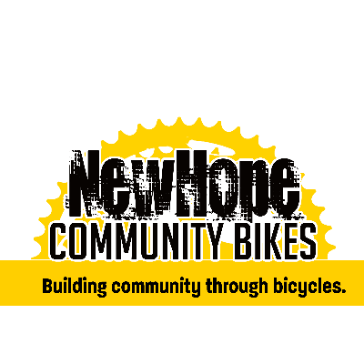 New Hope Community Bikes