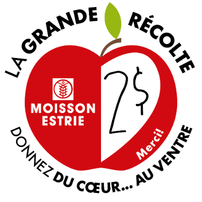 Moisson Estrie