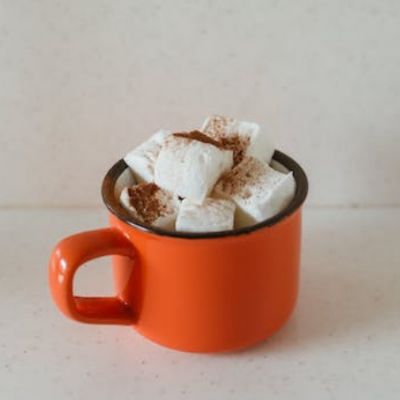 Hot Cocoa item
