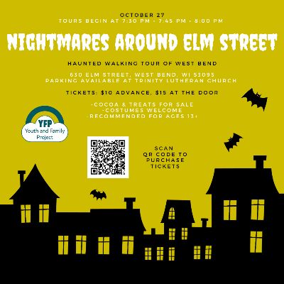 Walking Tour Ticket item