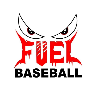 FUEL Baseball by Luke Tendler