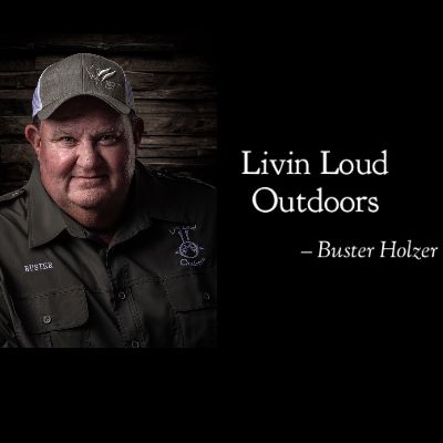 Livin' Loud Outdoors