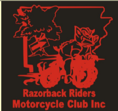 Razorback Riders Motorcycle Club - RRMC