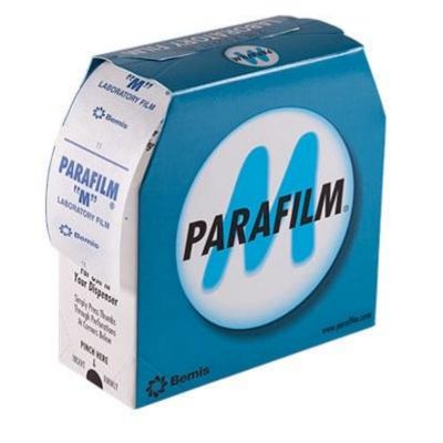 Grafting Tape  2in x 1ft  Parafilm 'M' ($1 per foot) item